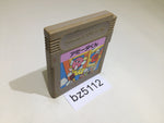 BZ5112 Amida Kun GameBoy Game Boy Japan