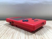 KH6179 With Defects - GameBoy Pocket Red Game Boy Console Japan