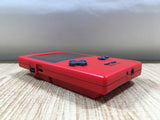 KH6179 With Defects - GameBoy Pocket Red Game Boy Console Japan