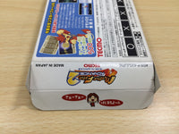 UE8509 Monster Farm Advance 2 BOXED GameBoy Advance Japan