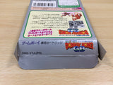 UE8209 Super Donkey Kong GB BOXED GameBoy Game Boy Japan
