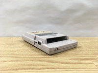 LC3608 With Defects - GameBoy Pocket Gray Grey Game Boy Console Japan