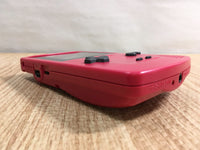 LG2582 Plz Read Item Condi GameBoy Color Red Game Boy Console Japan