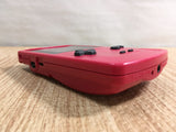 LG2582 Plz Read Item Condi GameBoy Color Red Game Boy Console Japan