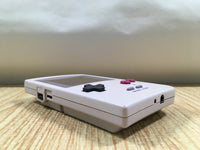 KH6079 Tested Working - GameBoy Pocket Gray Grey Game Boy Console Japan