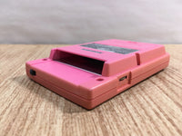 LF9616 With Defects - GameBoy Pocket Pink Game Boy Console Japan