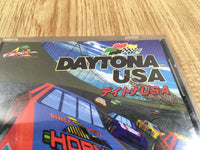 FH7350 Daytona USA Sega Saturn Japan