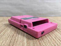 LF9427 With Defects - GameBoy Pocket Pink Game Boy Console Japan