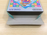 Yoshi no Panepon Tetris Attack Yossy BOXED GameBoy Game Boy Japan - UE5756