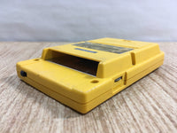 LG1233 Not Working - GameBoy Pocket Yellow Game Boy Console Japan