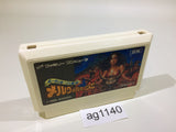 AG1140 Moulin Rouge Senki Melville no Honoo NES Famicom Japan