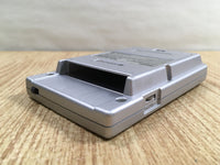 LF9312 With Defects - GameBoy Pocket Silver Game Boy Console Japan