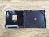 FH9877 Super Robot Taisen Wars F Kanketsuhen Sega Saturn Japan