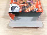 UE4542 Pokemon Fire Red BOXED GameBoy Advance Japan