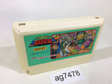 Famicom Yakyuban Baseball NES Famicom Japan - AG7478