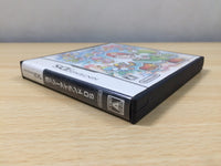 UE8104 Yoshi's Island DS BOXED Nintendo DS Japan
