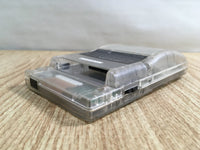 LG2117 Plz Read Item Condi GameBoy Color Clear Game Boy Console Japan