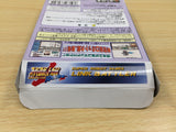 UE6545 Super Robot Wars Link Battler BOXED GameBoy Game Boy Japan