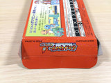 UE4542 Pokemon Fire Red BOXED GameBoy Advance Japan