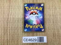 CE4629 Donphan PROMO PROMO 034/P Pokemon Card TCG Japan