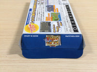 UE3881 Dragon Quest Characters Torneko 3 BOXED GameBoy Advance Japan
