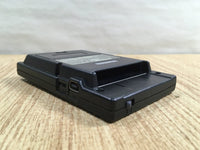 LF9511 With Defects - GameBoy Pocket Black Game Boy Console Japan