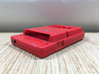 KH6179 With Defects - GameBoy Pocket Red Game Boy Console Japan