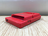 KH6179 With Defects - GameBoy Pocket Red Game Boy Console Japan