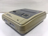 DK8100 Tested Working - SUPER FAMICOM SNES CONSOLE Japan