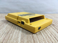 LG1233 Not Working - GameBoy Pocket Yellow Game Boy Console Japan