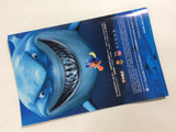 Finding Nemo BOXED GameCube Japan - FH3955