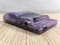 LG2016 Not Working GameBoy Color Clear Purple Game Boy Console Japan