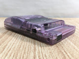 LG2016 Not Working GameBoy Color Clear Purple Game Boy Console Japan