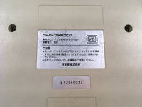 DK6725 Tested Working - SUPER FAMICOM SNES CONSOLE Japan