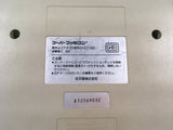 DK6725 Tested Working - SUPER FAMICOM SNES CONSOLE Japan