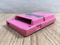 LG1323 Tested Working - GameBoy Pocket Pink Game Boy Console Japan