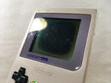 LC3608 With Defects - GameBoy Pocket Gray Grey Game Boy Console Japan