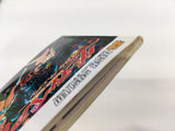 DK7043 Dirty Pair Project Eden BOXED Famicom Disk Japan