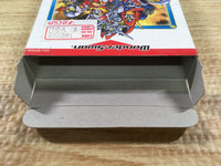DK7302 Super Robot Taisen Compact 2 BOXED Wonder Swan Bandai Japan