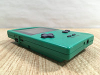 LG1123 With Defects - GameBoy Pocket Green Game Boy Console Japan