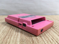 LF9616 With Defects - GameBoy Pocket Pink Game Boy Console Japan