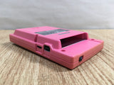 LF9616 With Defects - GameBoy Pocket Pink Game Boy Console Japan