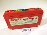 AF9267 Kinnikuman Mascle NES Famicom Japan