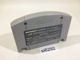 Mario Tennis 64 Nintendo 64 N64 Japan - SI6292