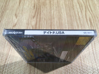 FH7350 Daytona USA Sega Saturn Japan