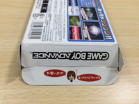 UE8509 Monster Farm Advance 2 BOXED GameBoy Advance Japan