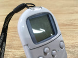 Pocket Station White Console PS1 PS2 Japan - Tested Working DK7595