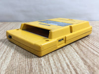 LG1756 Tested Working - GameBoy Pocket Yellow Game Boy Console Japan