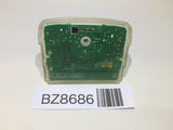 BZ8686 Boktai 3 Sabata's Counterattack Lunar Knights GameBoy Advance Japan