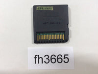 FH3665 Rockman MegaMan Mega Man Battle Network 5 Nintendo DS Japan